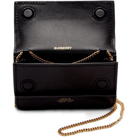 Burberry Mini Jody Card Holder Bag 